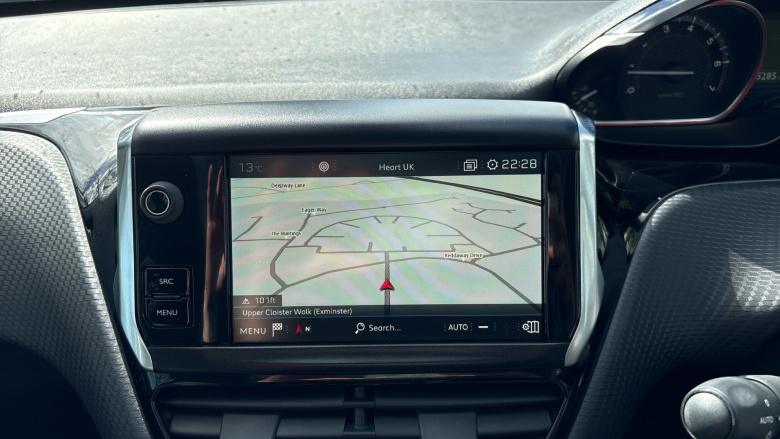 Peugeot 2008 1.2 PureTech 110 GT Line 5dr [6 Speed] Petrol Estate